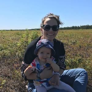 Meet your Posher, Janie